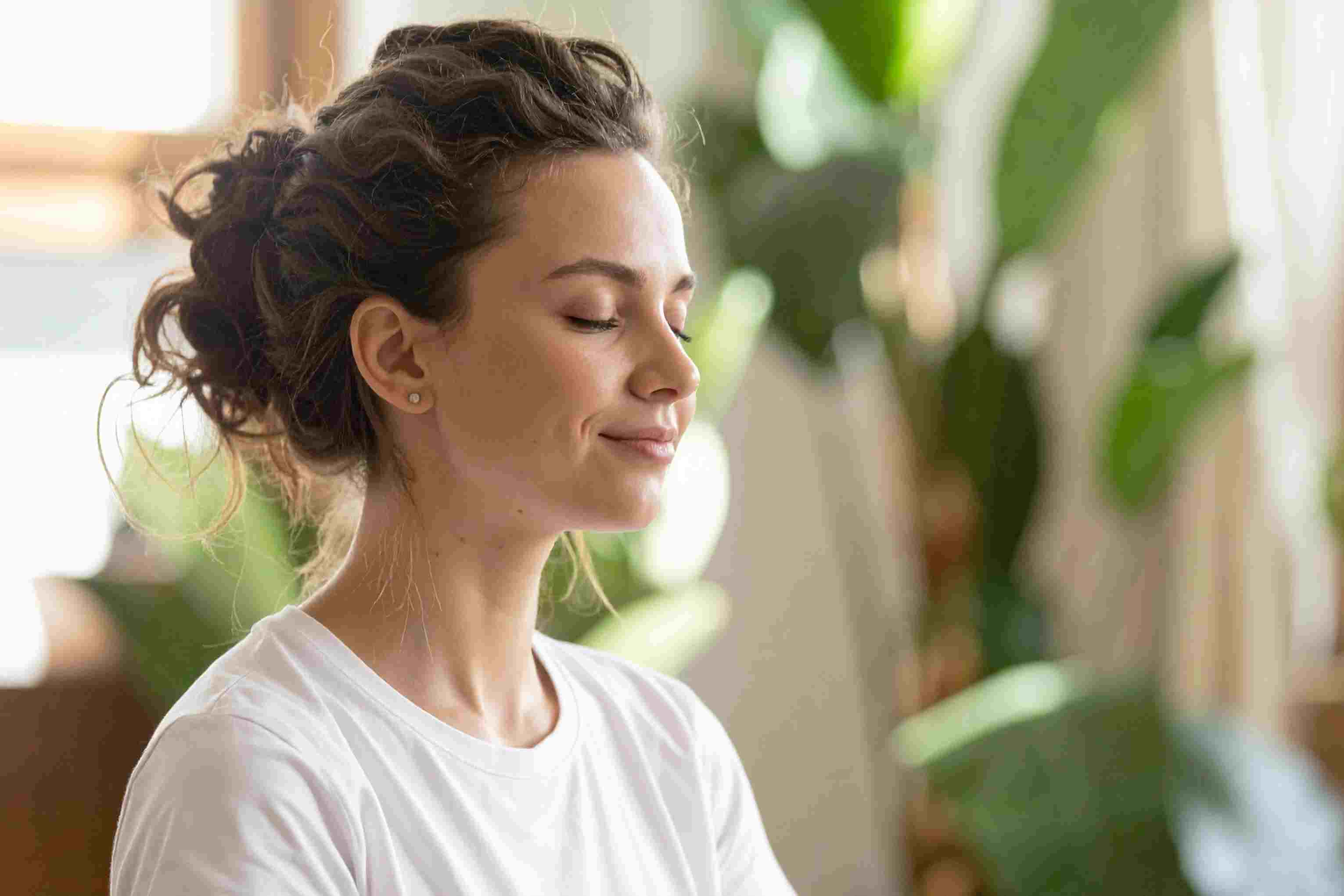 Begleitung für Frauen mit Johanna Sederl
