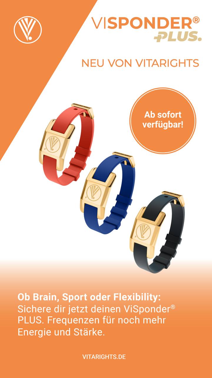 ViSponder® Plus Detail